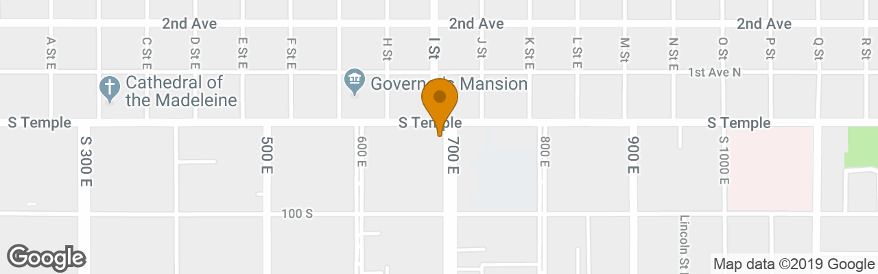 Hotel The Anniversary Inn - South Temple 