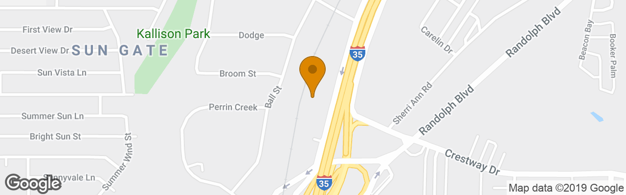 Motel 6 San Antonio North 