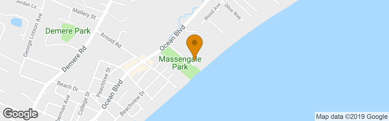 Hotel Resortquest At Grand St. Simons Island 