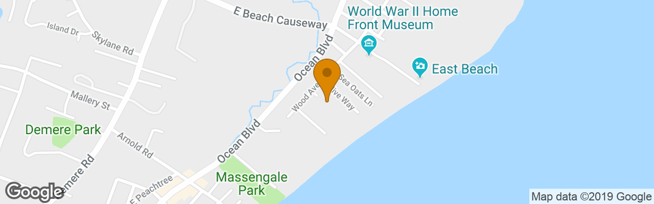 Hotel Resortquest At North Breakers St. Simons 