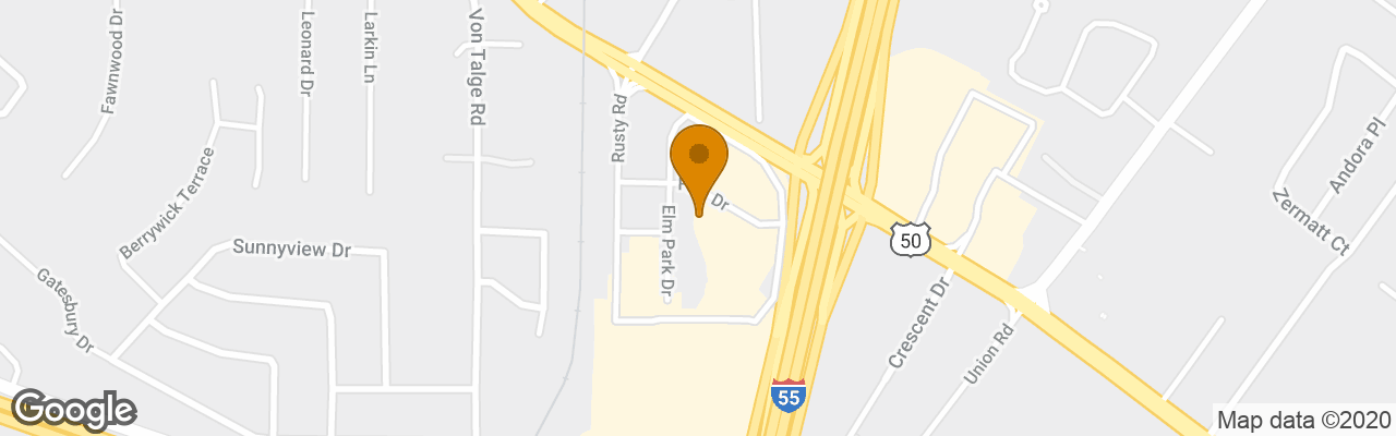 Motel 6 St Louis South 