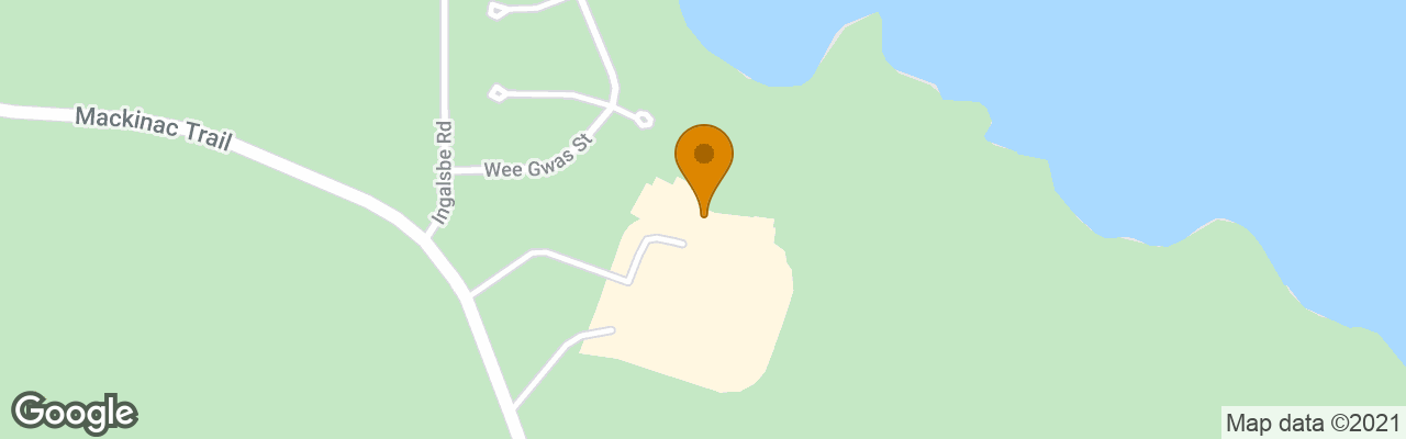 Hotel Kewadin Casino 