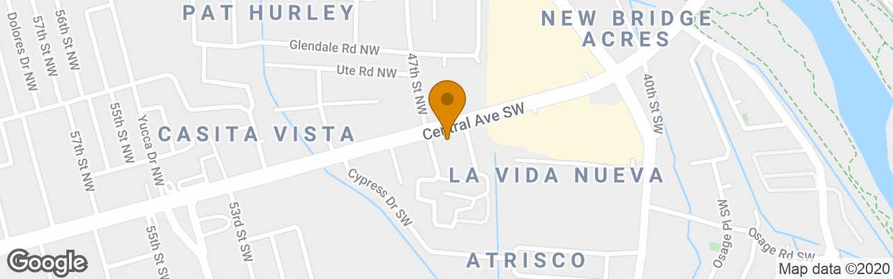 Hotel Sandia Peak Inn 