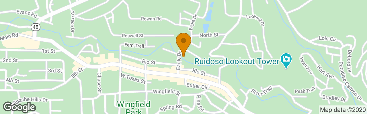 Hotel Ruidoso River Resort & Inn 