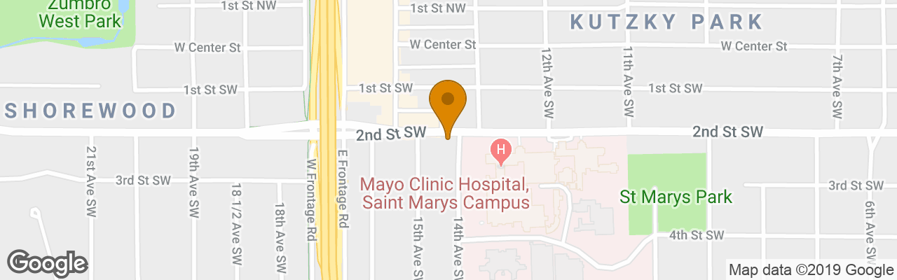 Hotel Brentwood On 2nd 