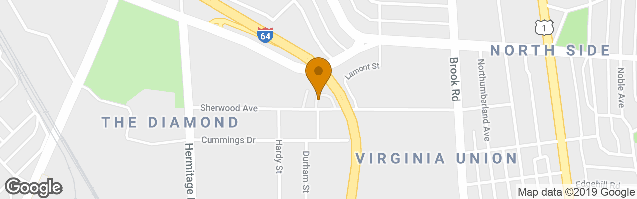 Hotel Red Carpet Inn Richmond 