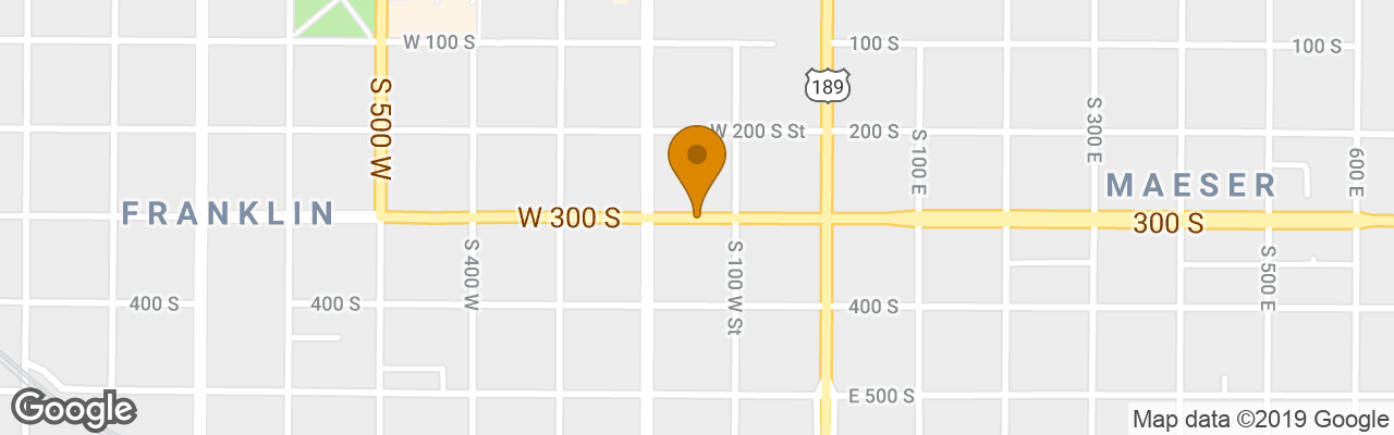 Hotel Passport Inn & Suites Provo 