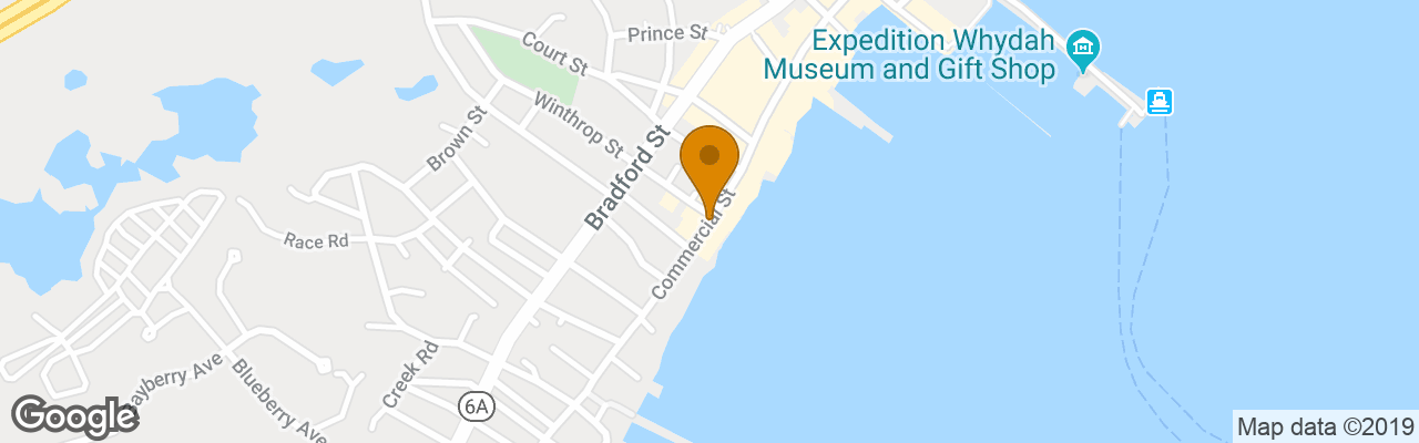 Hotel Dyer's Beach House 