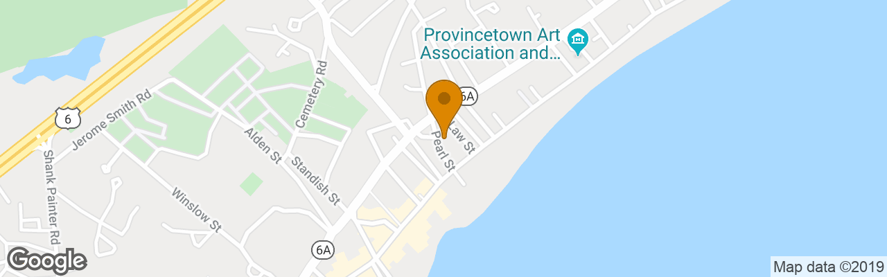 Hotel Atlantic Light Inn 