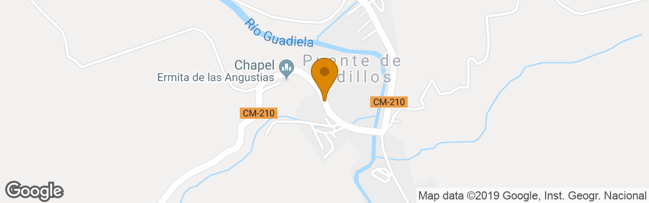 Hotel Caserio de Vadillos 