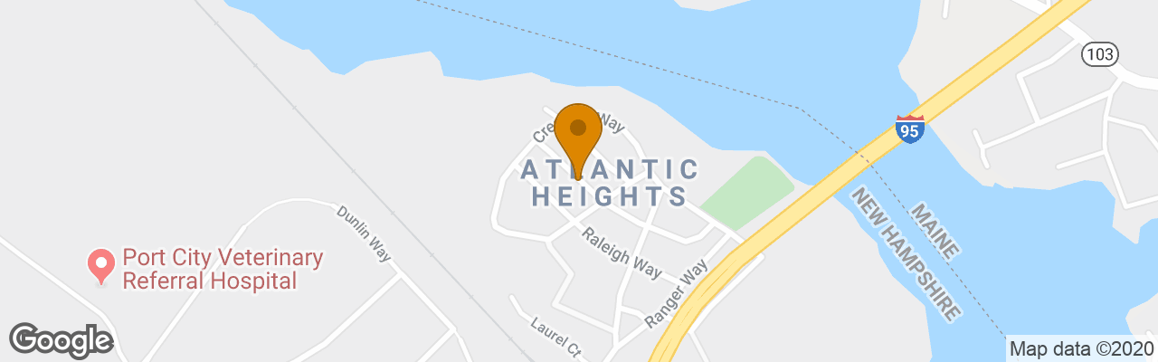 Hotel Meadowbrook Inn 