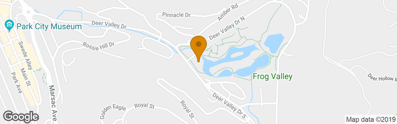 Hotel Powder Run At Snow Park 