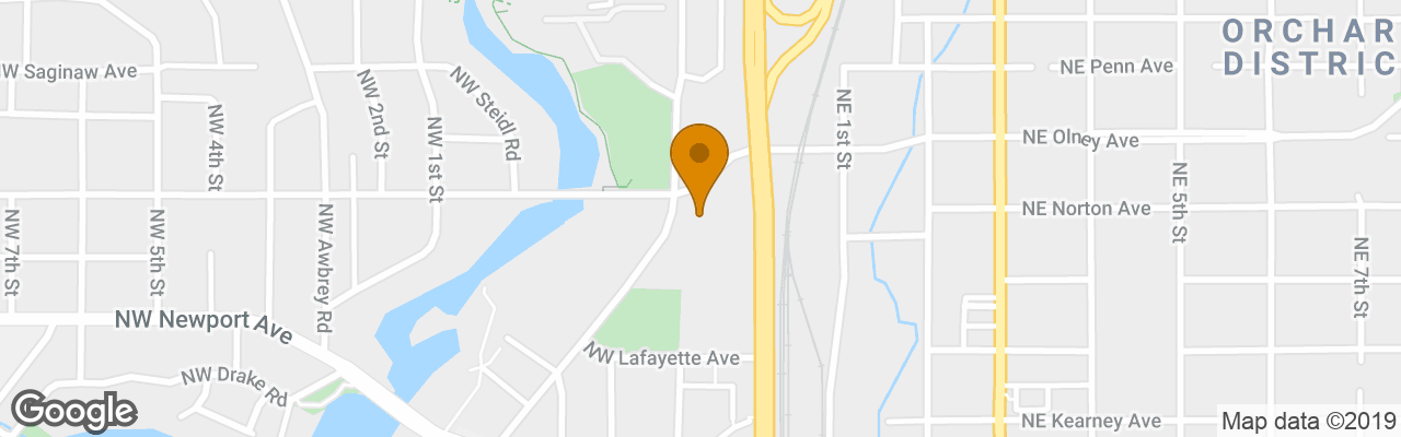 Hotel Wall Street Suites 