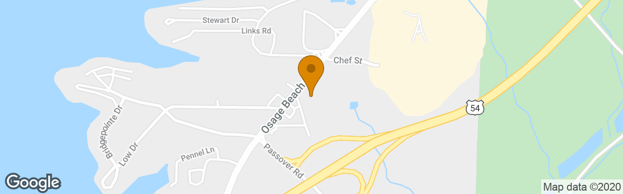 The Golden Door Motel 