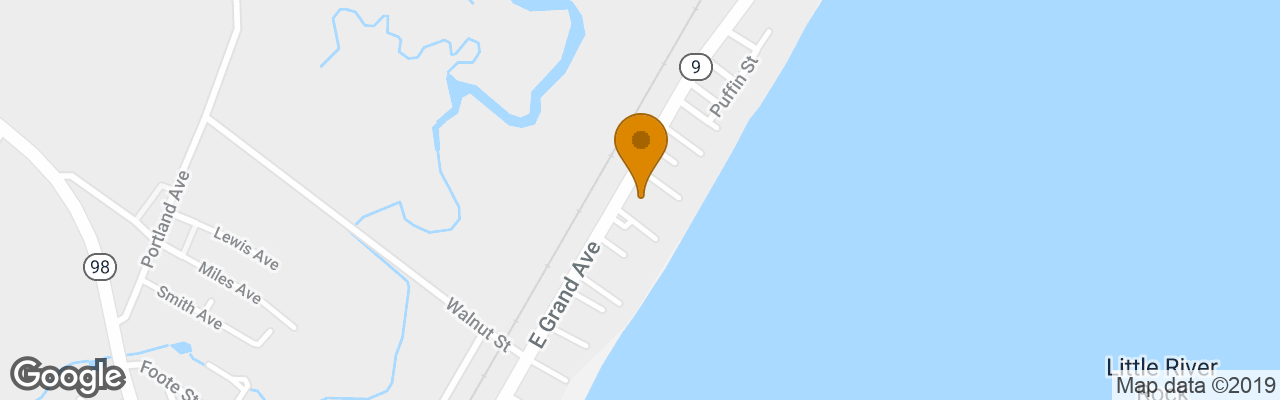 Hotel Auberge By The Sea B & B 