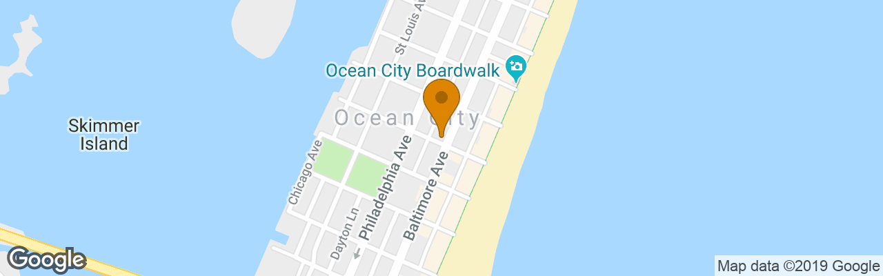 Hotel Atlantic House Bed And Breakfast 