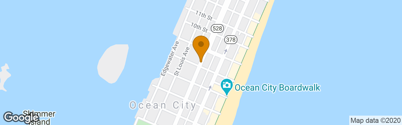 Ocean Lodge Hotel & Apartments 