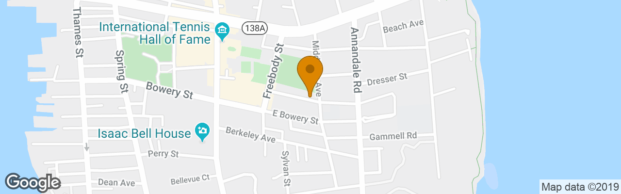 Hotel Admiral Weaver Inn 