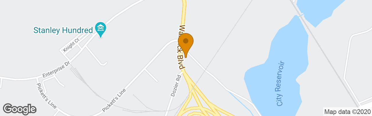 Hotel Fort Eustis Inn 