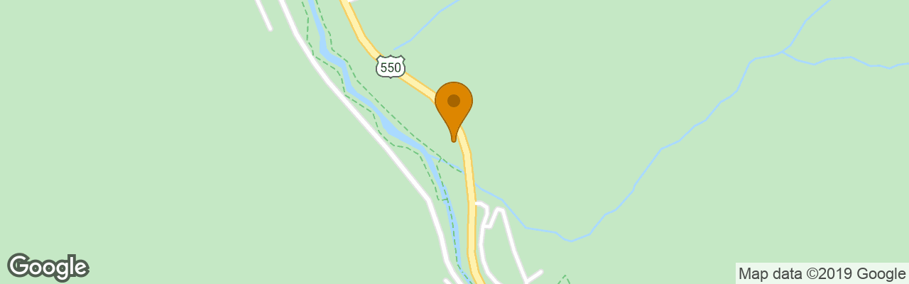 Hotel Timber Ridge Lodge 