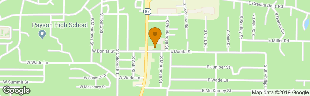 Hotel Pine Victorian Inn 