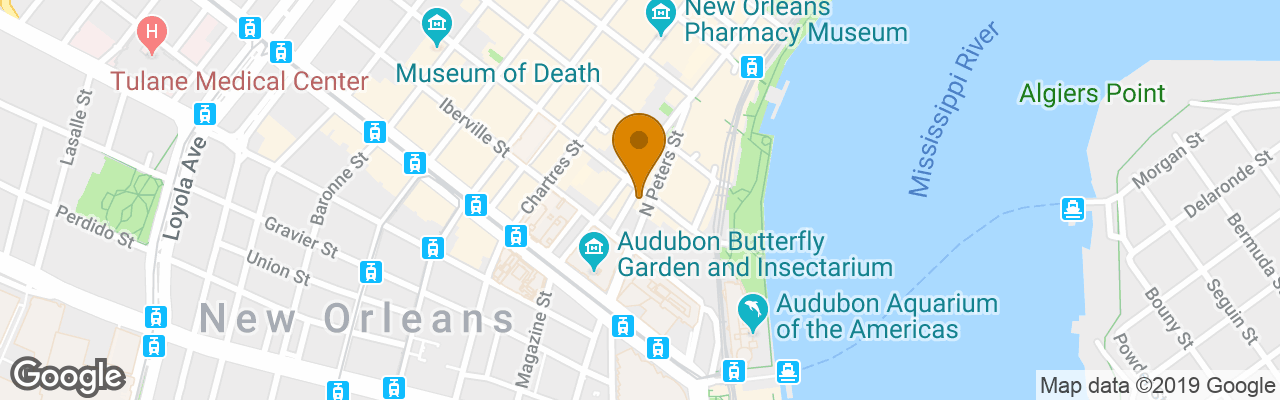 Hotel Hosteeva French Quarter Luxury Condo 