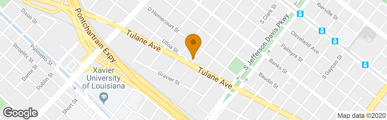 Hotel Site 61 Hostel New Orleans 