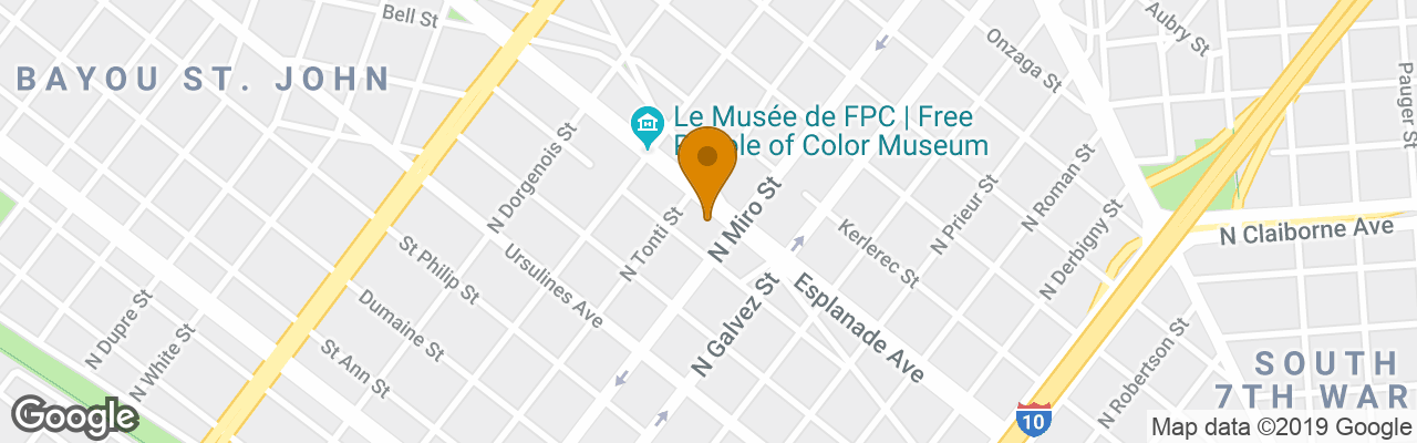 Hotel La Belle Esplanade Bed & Breakfast 