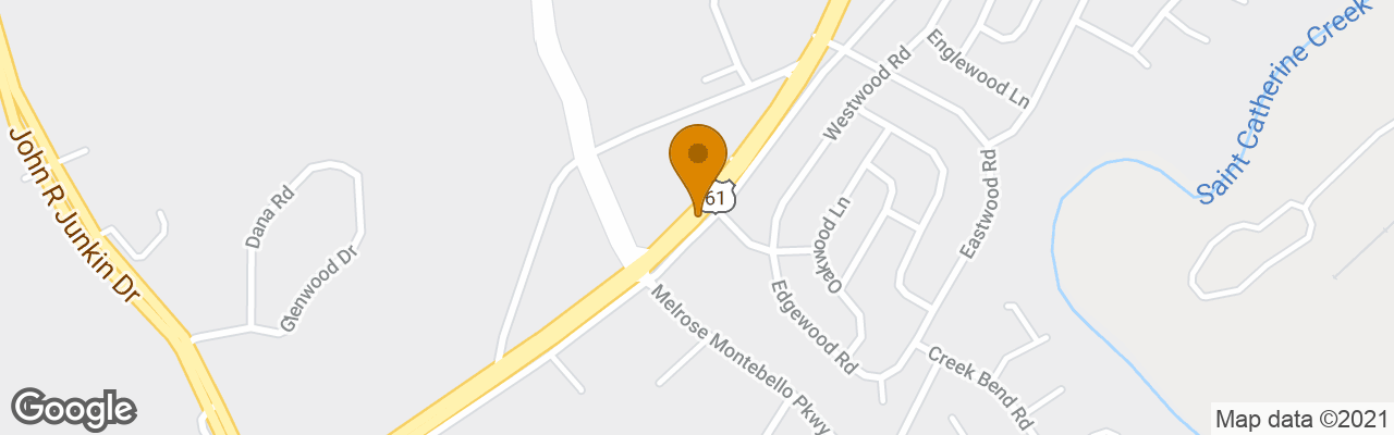 Hotel Passport Inn & Suites Natchez 