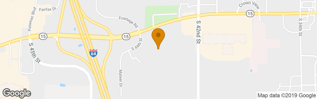 Hotel Cozy Inn Mt.vernon 