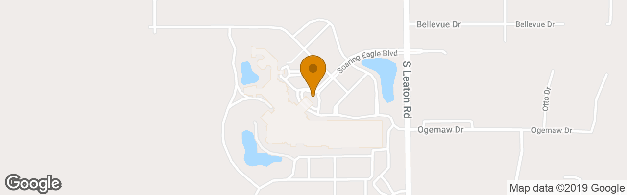 Hotel Soaring Eagle Casino And Resor 