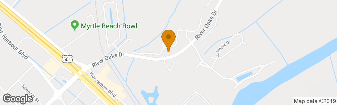 Hotel River Oaks Condos 