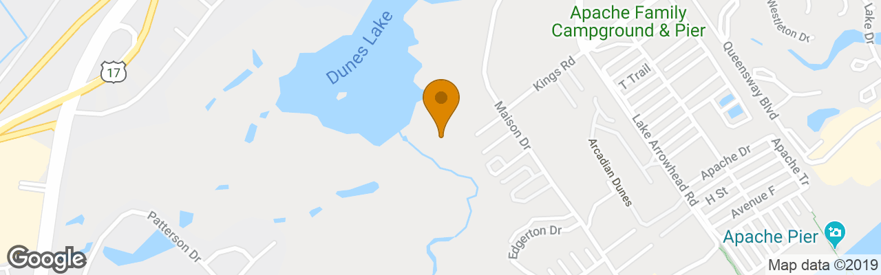 Hotel Dunes Pointe Condos 