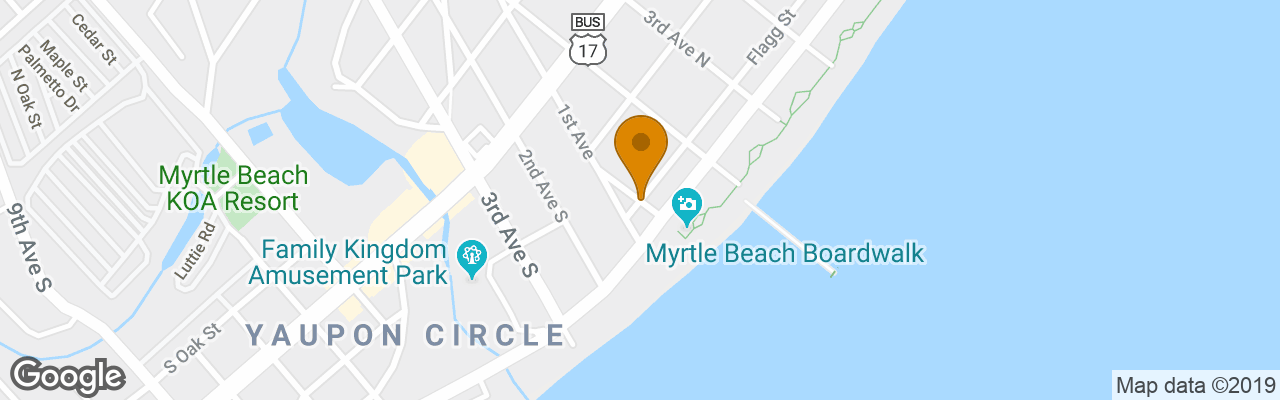 Hotel Calypso Motor Inn 