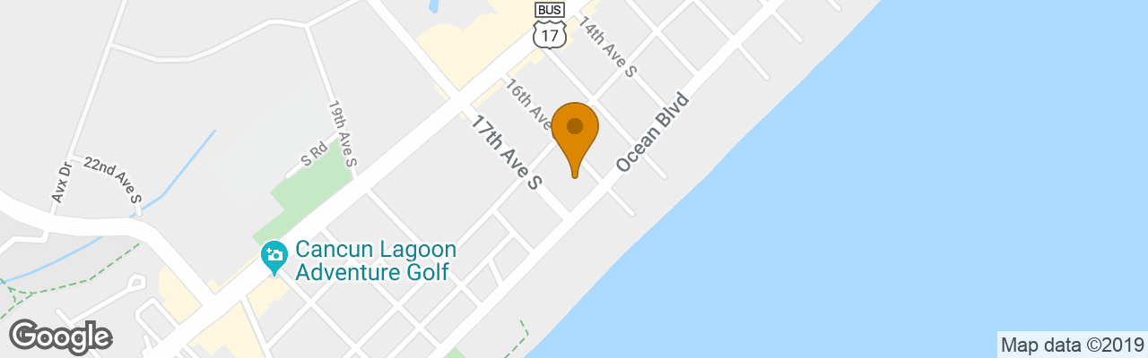 Hotel Wave Rider Resort 