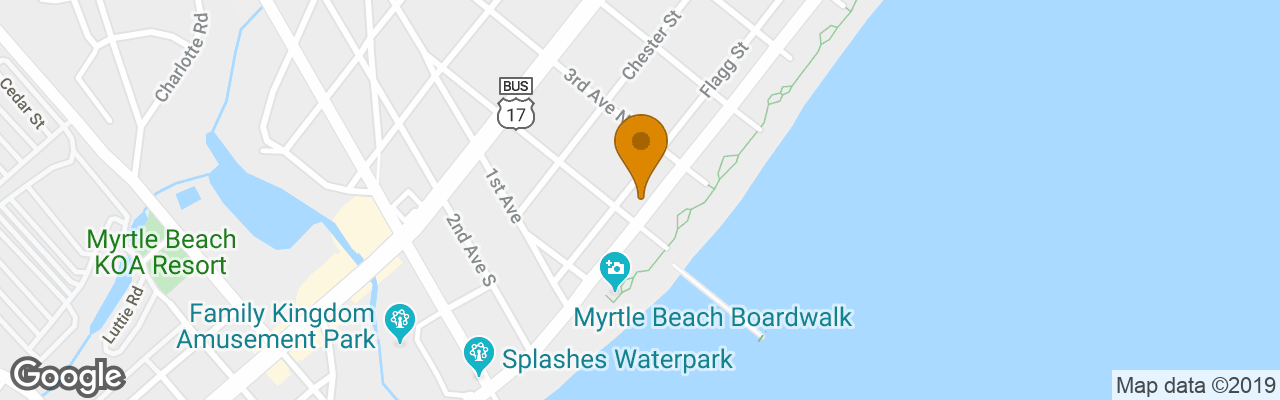 Hotel The Darlington Inn & Cottages 