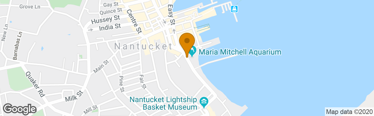 Hotel Harborview Place Nantucket 