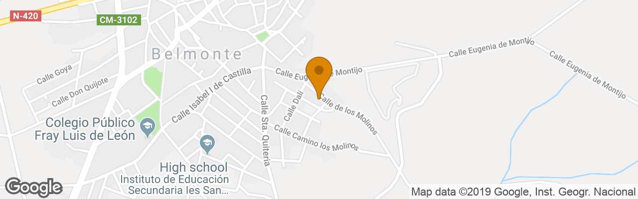 Hotel Rural Casa Rural Ínsula Barataria 