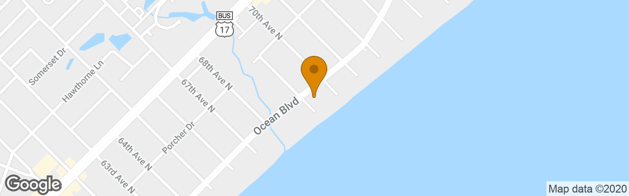 Hotel Caravelle By Palmetto Vacation Rentals 