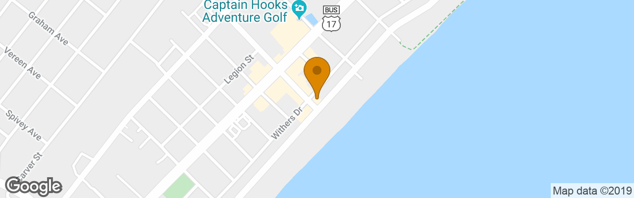 Hotel Sailfish Resort 