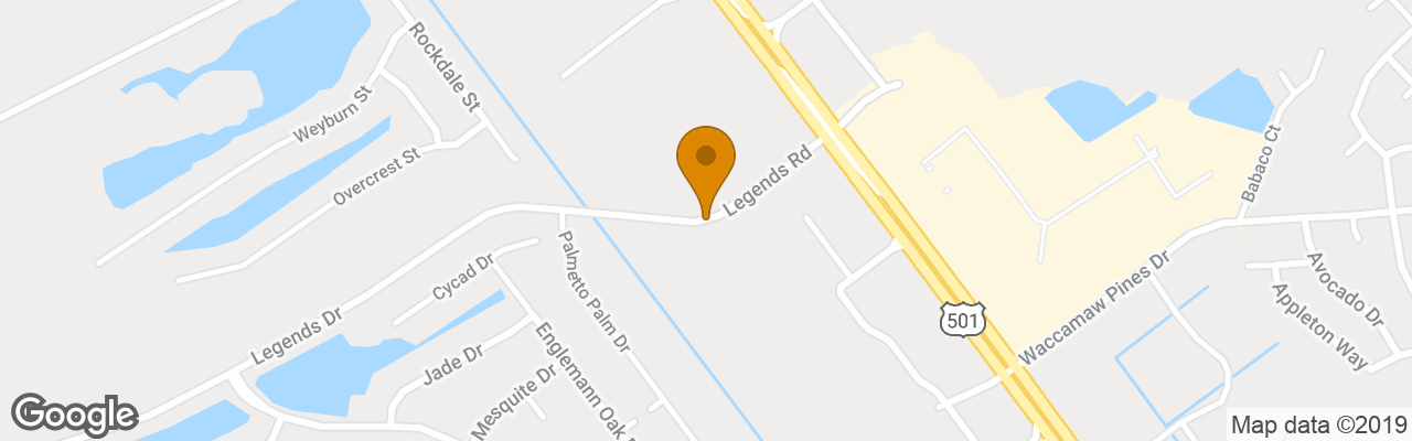 Hotel Legends Golf Resort 