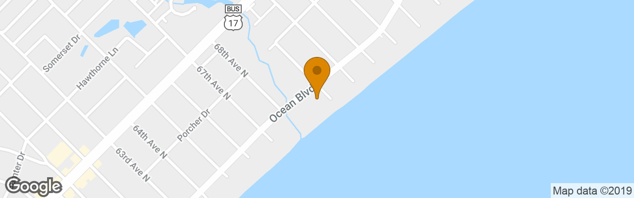 Hotel Carolina Dunes 