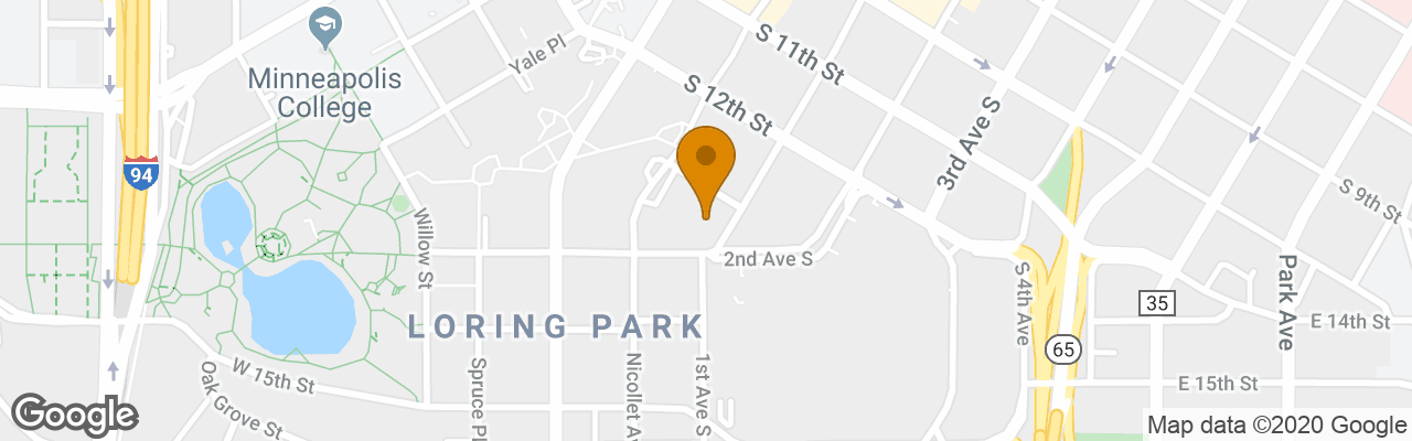 Hotel National At Marquette Place 