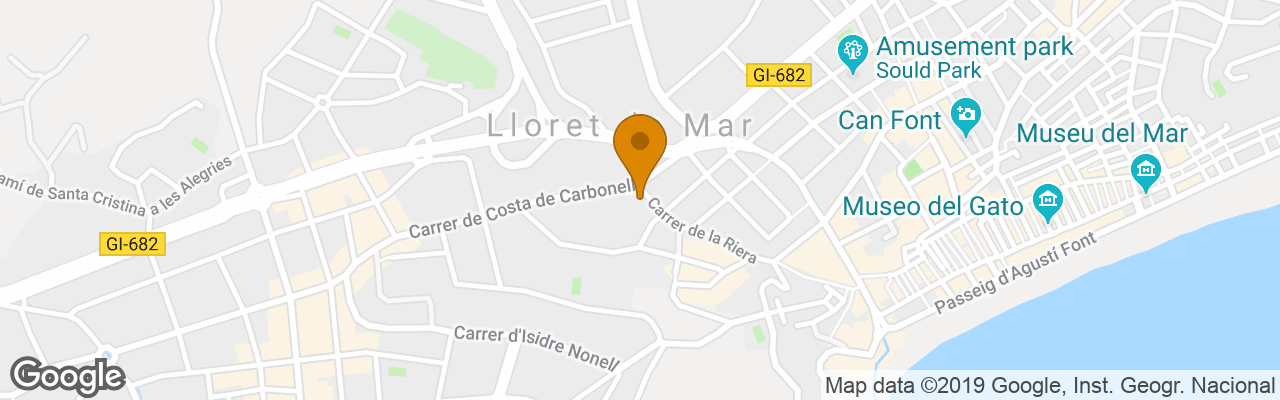 Gran Hotel Don Juan Palace 