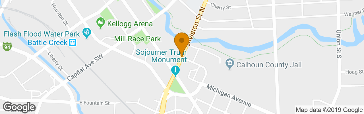 Hotel Guesthouse Inn Battle Creek 