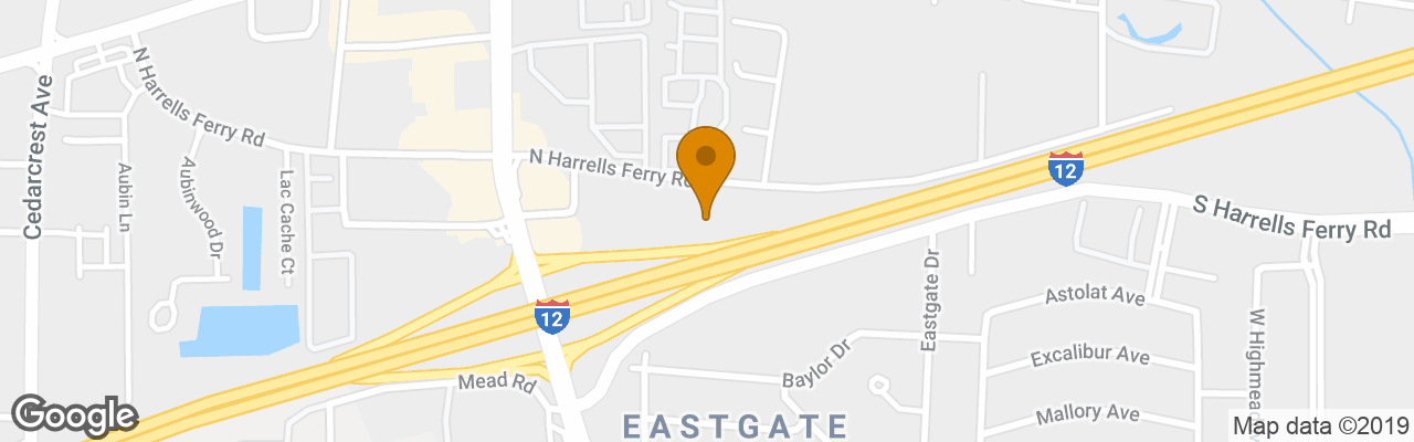 Hotel Value Place Batonrouge Harrell 