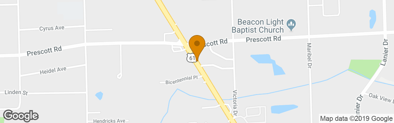 Hotel Paradise Inn & Suites 