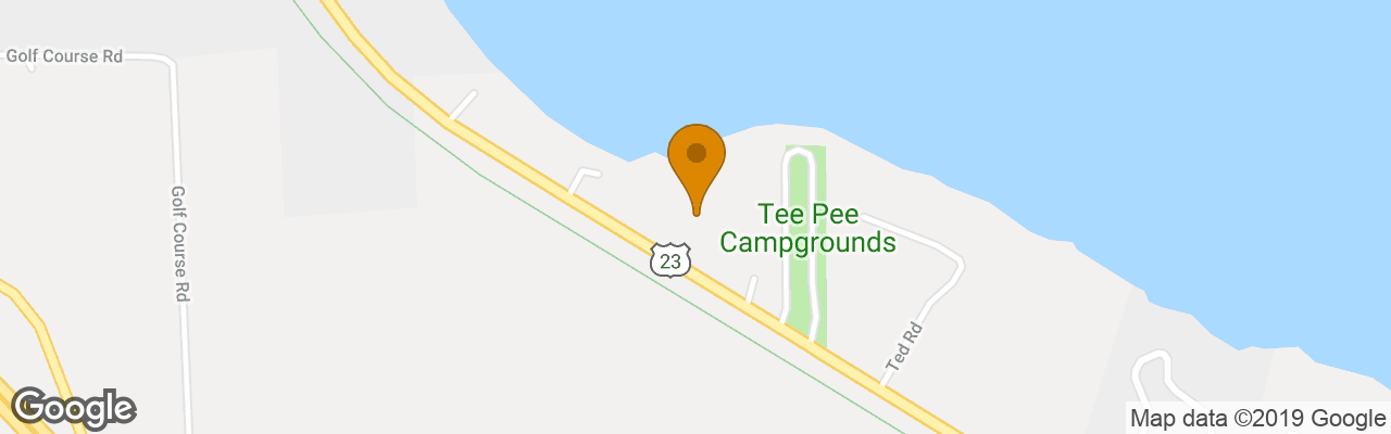 Clearwater Lakeshore Motel 