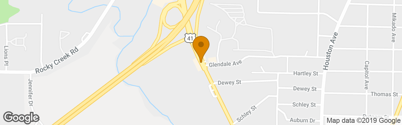 Hotel Americas Best Inns Macon South 