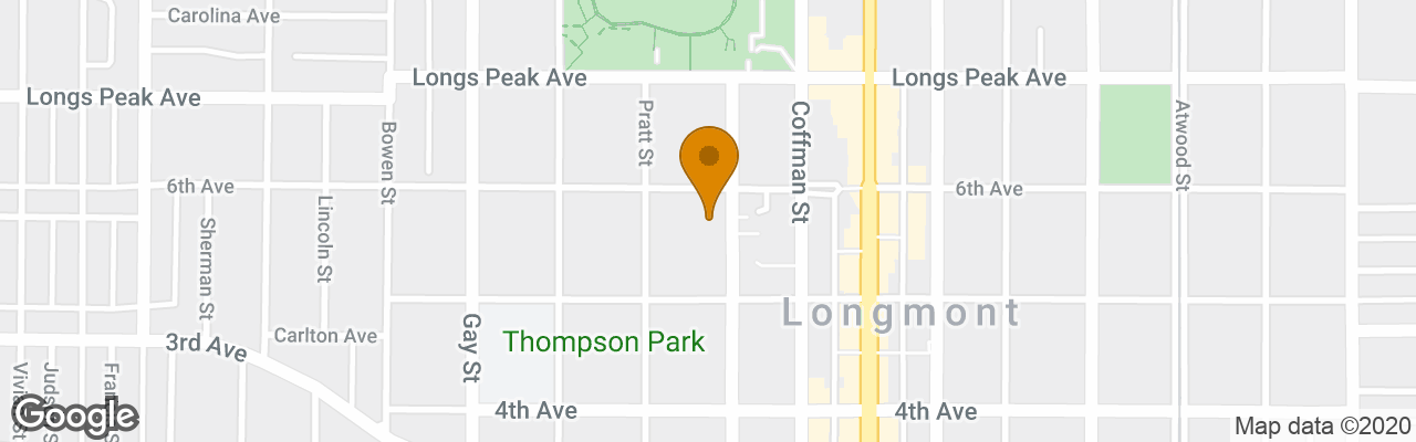 Hotel Thompson House Inn 